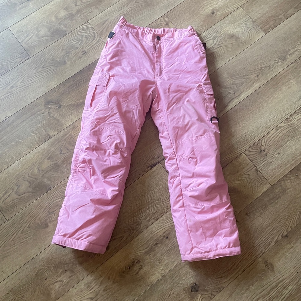 Girls Snow ❄️ Pants